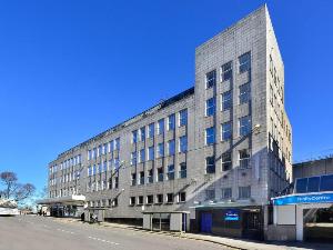 Travelodge Aberdeen Central, Aberdeen