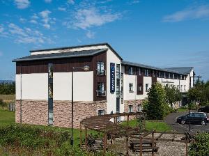 Travelodge Perth Broxden Junction, Perth