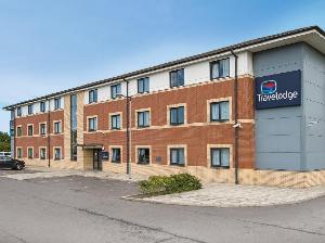 Travelodge Glenrothes, Glenrothes