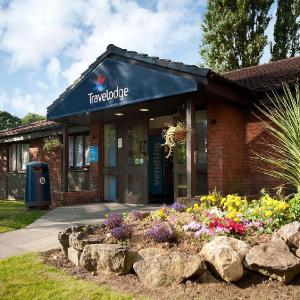 Travelodge Wirral Eastham