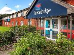 Bury United Kingdom Hotels - Travelodge Manchester Birch M62 Eastbound