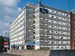 Salford United Kingdom Hotels - Travelodge Manchester Central