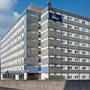 Travelodge Manchester Central