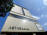 Jeju Korea Hotels - Astar Hotel Jeju