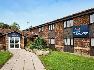 Travelodge Newcastle Whitemare Pool, Newcastle upon Tyne
