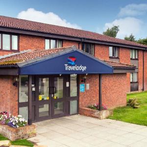 Travelodge Scotch Corner Skeeby