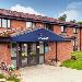 Travelodge Scotch Corner Skeeby