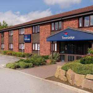 Wetherby Racecourse Hotels - Travelodge York Tadcaster