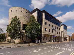 Travelodge York Central, York