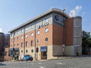 Travelodge Newcastle Central, Newcastle upon Tyne