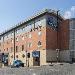 Hotels near Exhibition Park Newcastle - Travelodge Newcastle Central