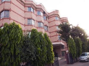 Hotel Gwalior Regency, Gwalior
