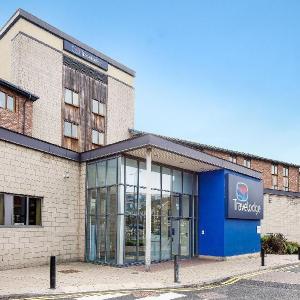 Travelodge Sunderland Central