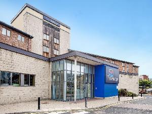 Travelodge Sunderland Central, Sunderland