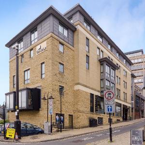 Travelodge Harrogate