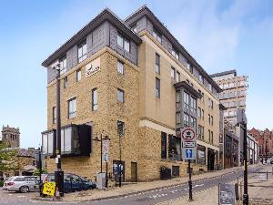 Travelodge Harrogate, Harrogate