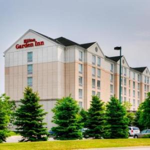 Hilton Garden Inn Toronto-Burlington