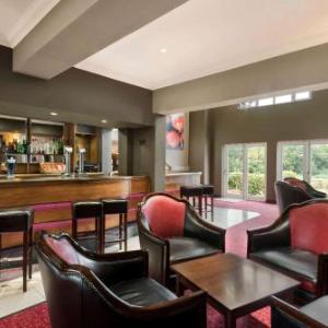 Hotels near Stoneleigh Park Kenilworth - Hotel Warwick