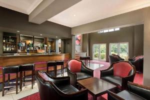 Ramada Hotel Warwick, Warwick