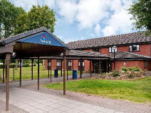 Travelodge Oswestry, Oswestry