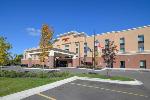 Pinckney Michigan Hotels - Hampton Inn By Hilton Brighton, MI