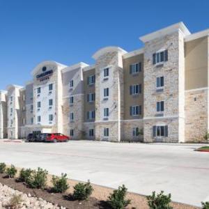 Candlewood Suites BUDA - AUSTIN SW