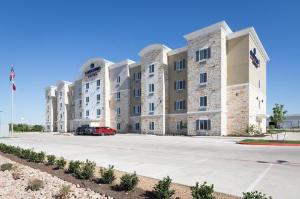 Candlewood Suites - Buda - Austin SW, an IHG Hotel, Buda