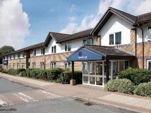 Travelodge Bicester Cherwell Valley M40, Bicester