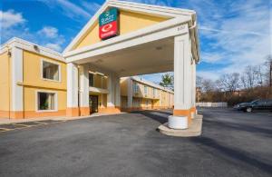 Econo Lodge Hagerstown I-81, Hagerstown