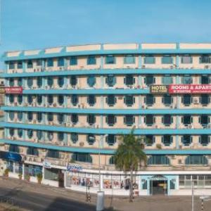 Hotel Raha Tower