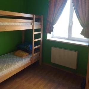 Yourhostel Saperka