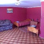 Guest house U Lary Kislovodsk 