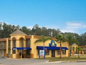 Days Inn by Wyndham Brunswick/St. Simons Area, Brunswick
