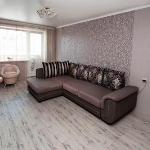 2-rooms Apartment on prospekt Pobedy Yuzhno Sakhalinsk 