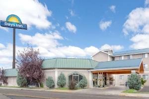 Days Inn by Wyndham Butte, Butte