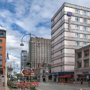 Travelodge Birmingham Central