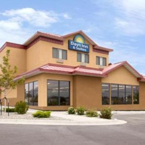 The Elm Bozeman Hotels - Days Inn & Suites by Wyndham Bozeman