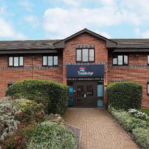 Travelodge Stratford Alcester