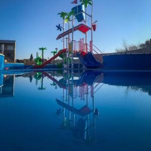Howard Johnson Villa Carlos Paz