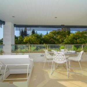 Apartment Jardines del Principe