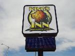 Silver Gate Montana Hotels - Kings Inn Cody