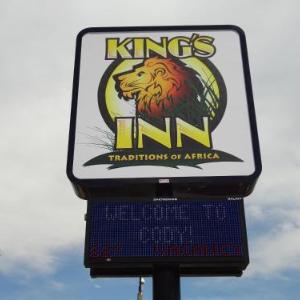 Kings Inn Cody