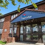 Travelodge Peterborough Alwalton