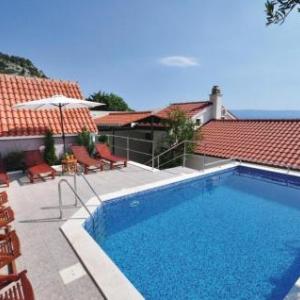 Holiday home Omis Put Borka