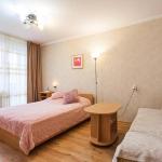 Apartments on Bagrationa 3 Kaliningrad 