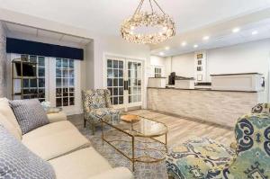 Days Inn by Wyndham Charleston Historic District, Charleston