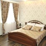 Guest accommodation in Tomsk 