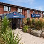 Travelodge Cambridge Swavesey 