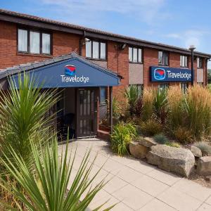 Travelodge Cambridge Swavesey