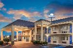 Traceway Park Mississippi Hotels - Days Inn By Wyndham Clinton